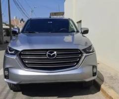 Remato Camioneta Mazda Seminueva New Bt-50