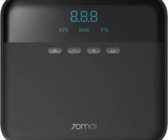 Bombín Eléctrico Portátil 70mai Air Compressor Lite Tp03
