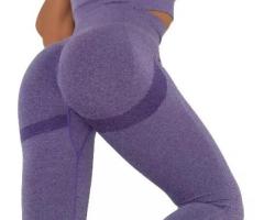 Leggins Deportivos Para Mujer | Entrenamiento Push Up