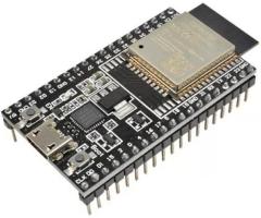 Esp32 Devkitc V4 Wroom 32d