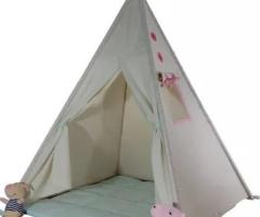 Regalo Para Niñas Carpa Bebeleo