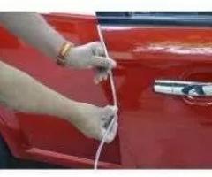 Cromados Para Puerta Autos 3m
